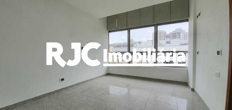 5 Copy - Sala Comercial 52m² à venda Rua Conde de Bonfim,Tijuca, Rio de Janeiro - R$ 440.000 - MBSL00293 - 7