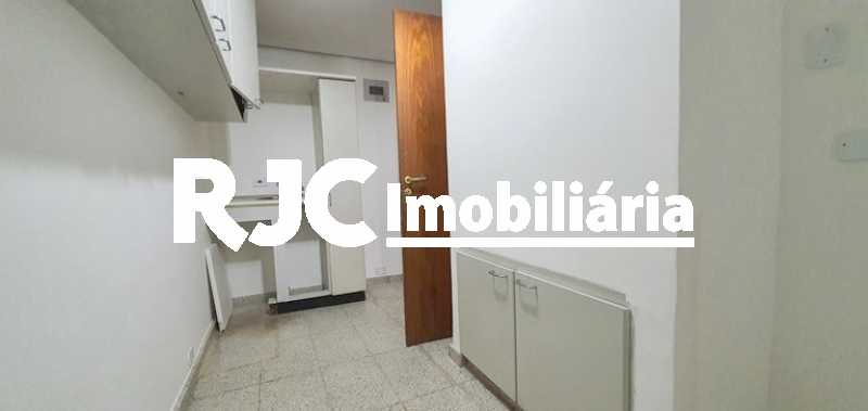 9 Copy - Sala Comercial 52m² à venda Rua Conde de Bonfim,Tijuca, Rio de Janeiro - R$ 440.000 - MBSL00293 - 11