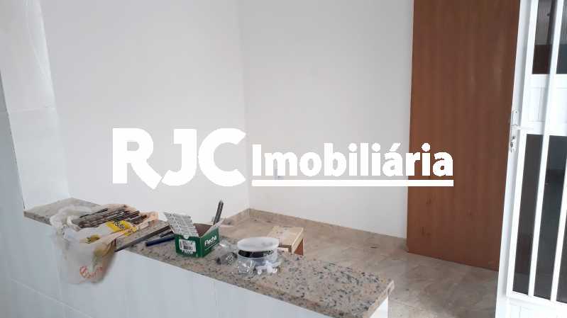 Conheça 7 do imóvel - Cobertura 1 quarto à venda Praça da Bandeira, Rio de Janeiro - R$ 250.000 - MBCO10018 - 8 7 - Cobertura 1 quarto à venda Praça da Bandeira, Rio de Janeiro - R$ 250.000 - MBCO10018 - 8
