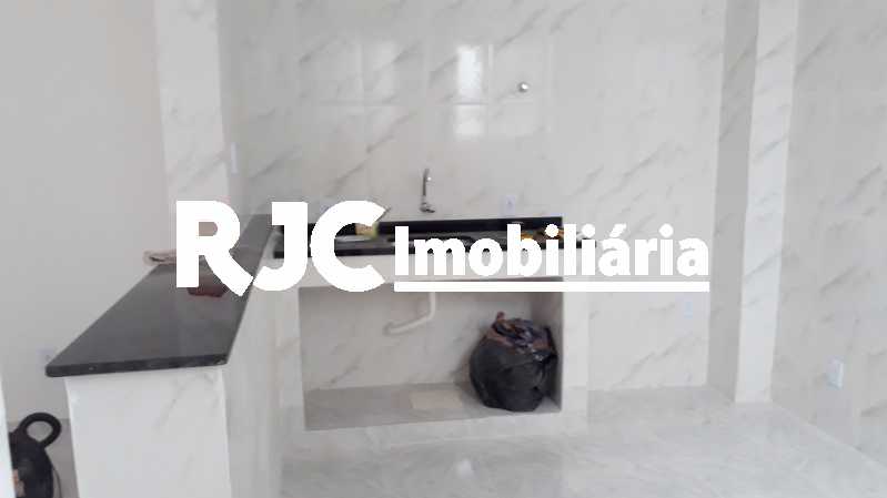 Conheça 5 do imóvel - Apartamento à venda Rua Barão de Ubá,Praça da Bandeira, Rio de Janeiro - R$ 380.000 - MBAP25893 - 6 5 - Apartamento à venda Rua Barão de Ubá,Praça da Bandeira, Rio de Janeiro - R$ 380.000 - MBAP25893 - 6