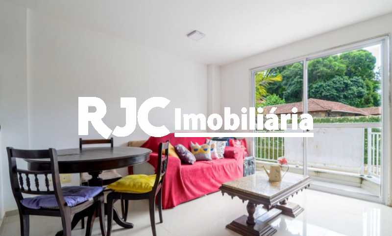 Conheça 5 do imóvel - Casa em Condomínio à venda Rua São Miguel,Tijuca, Rio de Janeiro - R$ 580.000 - MBCN20012 - 6 5 - Casa em Condomínio à venda Rua São Miguel,Tijuca, Rio de Janeiro - R$ 580.000 - MBCN20012 - 6