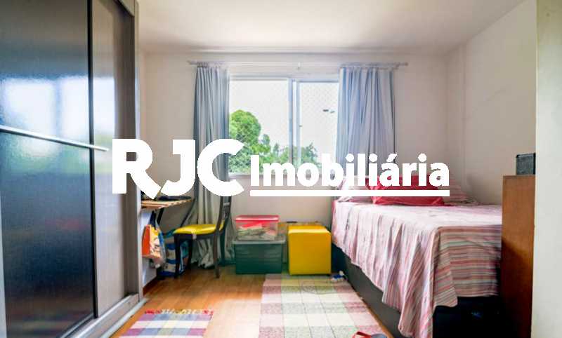 Conheça 6 do imóvel - Casa em Condomínio à venda Rua São Miguel,Tijuca, Rio de Janeiro - R$ 580.000 - MBCN20012 - 7 6 - Casa em Condomínio à venda Rua São Miguel,Tijuca, Rio de Janeiro - R$ 580.000 - MBCN20012 - 7