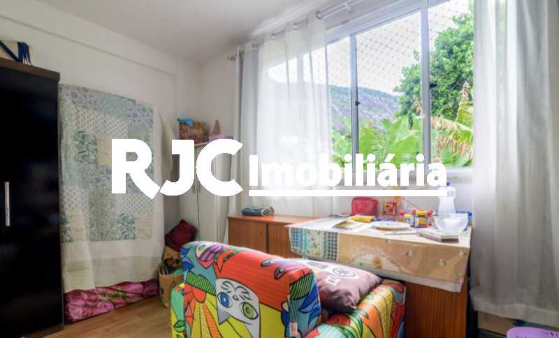 Conheça 7 do imóvel - Casa em Condomínio à venda Rua São Miguel,Tijuca, Rio de Janeiro - R$ 580.000 - MBCN20012 - 8 7 - Casa em Condomínio à venda Rua São Miguel,Tijuca, Rio de Janeiro - R$ 580.000 - MBCN20012 - 8