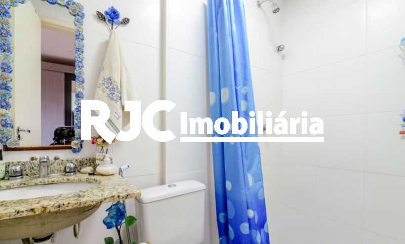 Conheça 12 do imóvel - Casa em Condomínio à venda Rua São Miguel,Tijuca, Rio de Janeiro - R$ 580.000 - MBCN20012 - 14 12 - Casa em Condomínio à venda Rua São Miguel,Tijuca, Rio de Janeiro - R$ 580.000 - MBCN20012 - 14