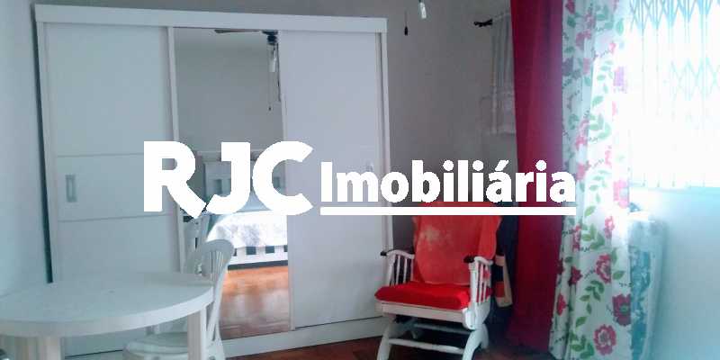 12 - Casa de Vila à venda Rua Almirante Cochrane,Tijuca, Rio de Janeiro - R$ 790.000 - MBCV30188 - 13