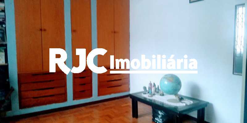 19 - Casa de Vila à venda Rua Almirante Cochrane,Tijuca, Rio de Janeiro - R$ 790.000 - MBCV30188 - 20