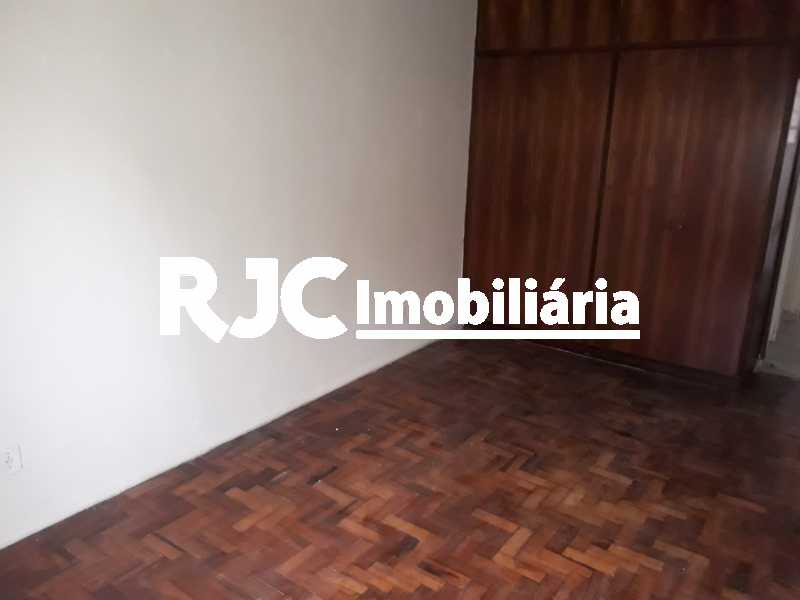 03 - Kitnet/Conjugado 35m² à venda Rua Correa Dutra,Flamengo, Rio de Janeiro - R$ 290.000 - MBKI10053 - 4