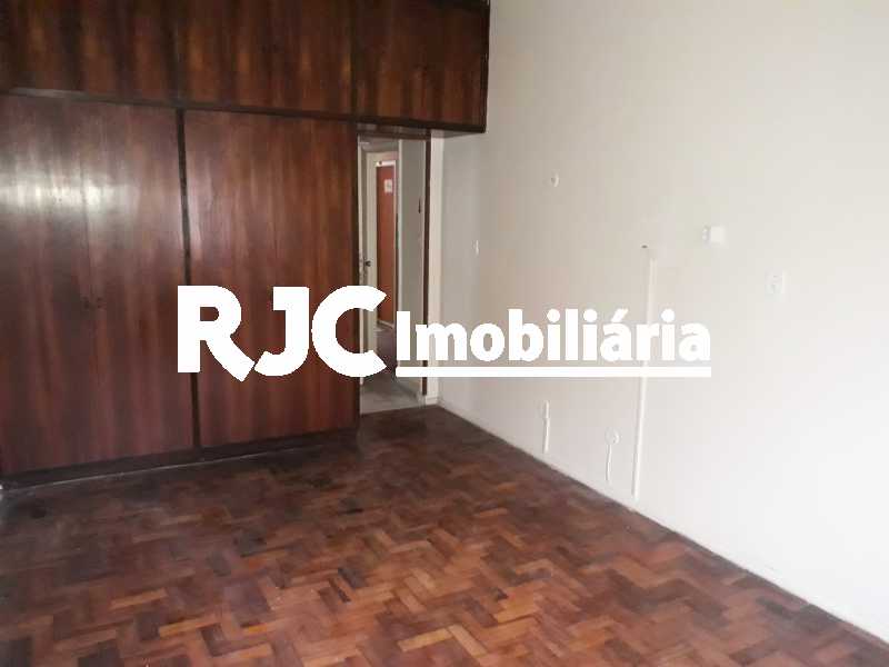 04 - Kitnet/Conjugado 35m² à venda Rua Correa Dutra,Flamengo, Rio de Janeiro - R$ 290.000 - MBKI10053 - 5