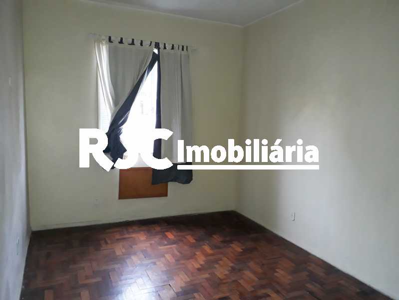 01 - Kitnet/Conjugado 35m² à venda Rua Correa Dutra,Flamengo, Rio de Janeiro - R$ 290.000 - MBKI10053 - 1