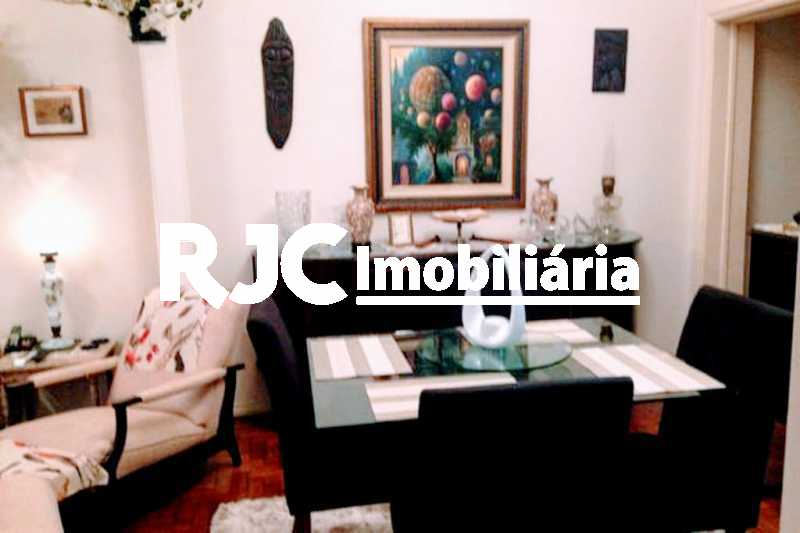 4 - Apartamento à venda Rua General Ribeiro da Costa,Leme, Rio de Janeiro - R$ 949.900 - MBAP33766 - 5