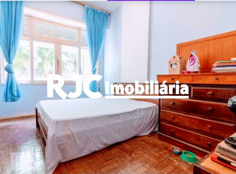 9 - Apartamento à venda Rua General Ribeiro da Costa,Leme, Rio de Janeiro - R$ 949.900 - MBAP33766 - 10