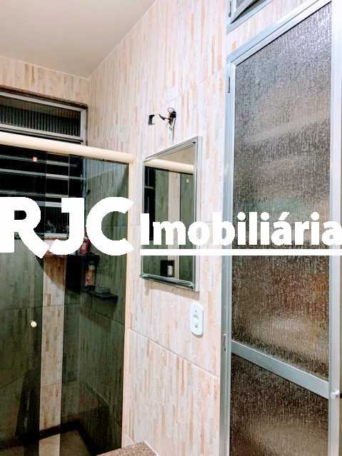 11 - Apartamento à venda Rua General Ribeiro da Costa,Leme, Rio de Janeiro - R$ 949.900 - MBAP33766 - 12
