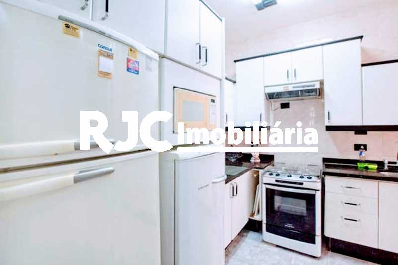 15 - Apartamento à venda Rua General Ribeiro da Costa,Leme, Rio de Janeiro - R$ 949.900 - MBAP33766 - 15