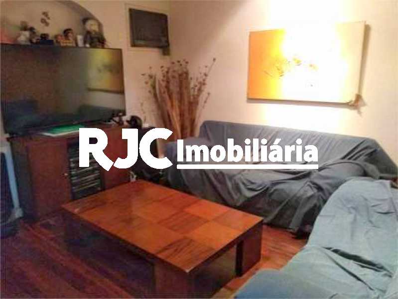 Conheça 9 do imóvel - Casa de Vila à venda Rua Barão de Mesquita,Tijuca, Rio de Janeiro - R$ 750.000 - MBCV30189 - 10 9 - Casa de Vila à venda Rua Barão de Mesquita,Tijuca, Rio de Janeiro - R$ 750.000 - MBCV30189 - 10