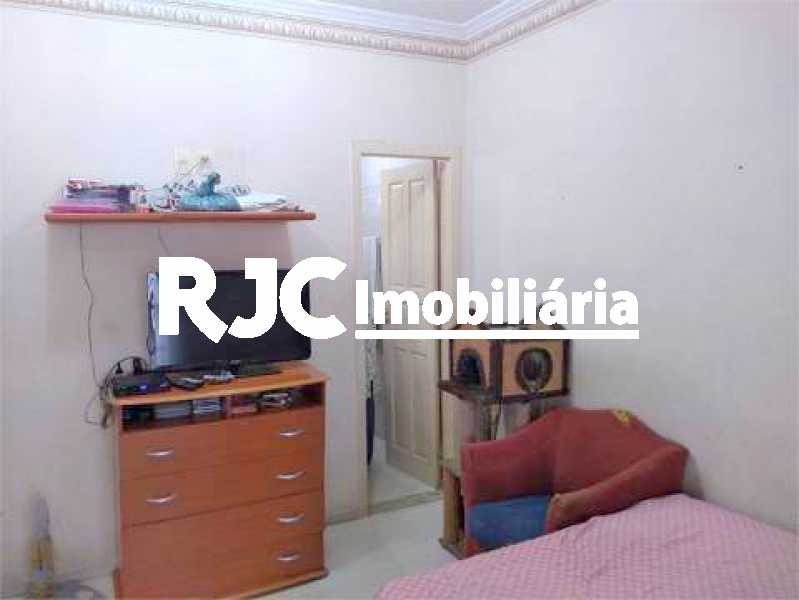 Conheça 13 do imóvel - Casa de Vila à venda Rua Barão de Mesquita,Tijuca, Rio de Janeiro - R$ 750.000 - MBCV30189 - 15 13 - Casa de Vila à venda Rua Barão de Mesquita,Tijuca, Rio de Janeiro - R$ 750.000 - MBCV30189 - 15