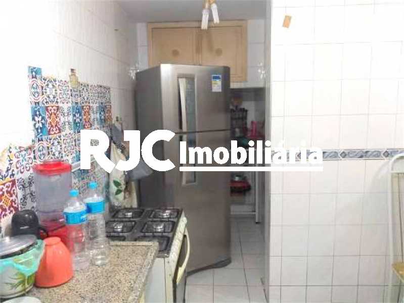 Conheça 17 do imóvel - Casa de Vila à venda Rua Barão de Mesquita,Tijuca, Rio de Janeiro - R$ 750.000 - MBCV30189 - 19 17 - Casa de Vila à venda Rua Barão de Mesquita,Tijuca, Rio de Janeiro - R$ 750.000 - MBCV30189 - 19