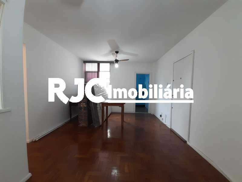 Conheça 01 do imóvel - Apartamento 1 quarto à venda Vila Isabel, Rio de Janeiro - R$ 260.000 - MBAP11060 - 1 01 - Apartamento 1 quarto à venda Vila Isabel, Rio de Janeiro - R$ 260.000 - MBAP11060 - 1