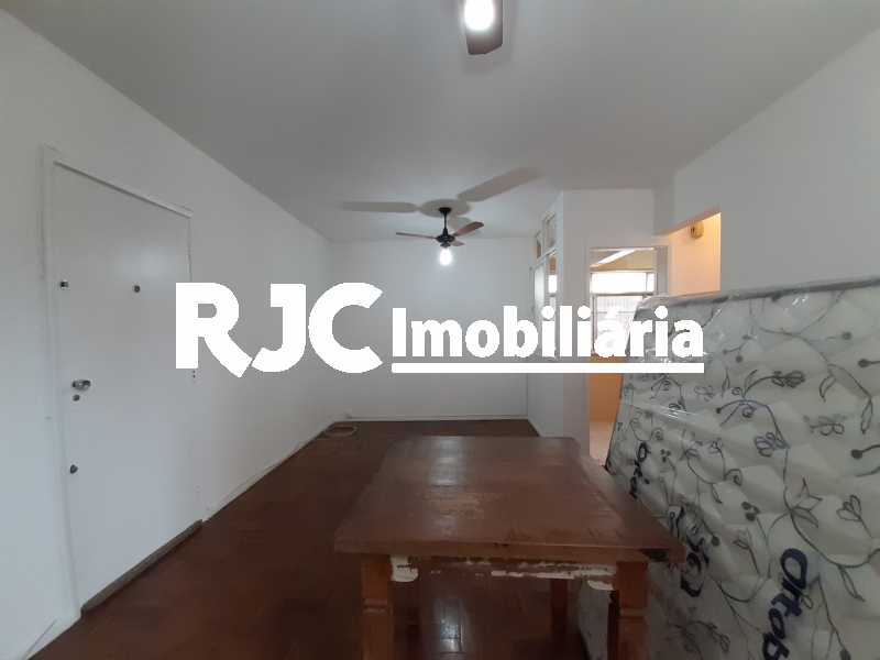 Conheça 02 do imóvel - Apartamento 1 quarto à venda Vila Isabel, Rio de Janeiro - R$ 260.000 - MBAP11060 - 3 02 - Apartamento 1 quarto à venda Vila Isabel, Rio de Janeiro - R$ 260.000 - MBAP11060 - 3