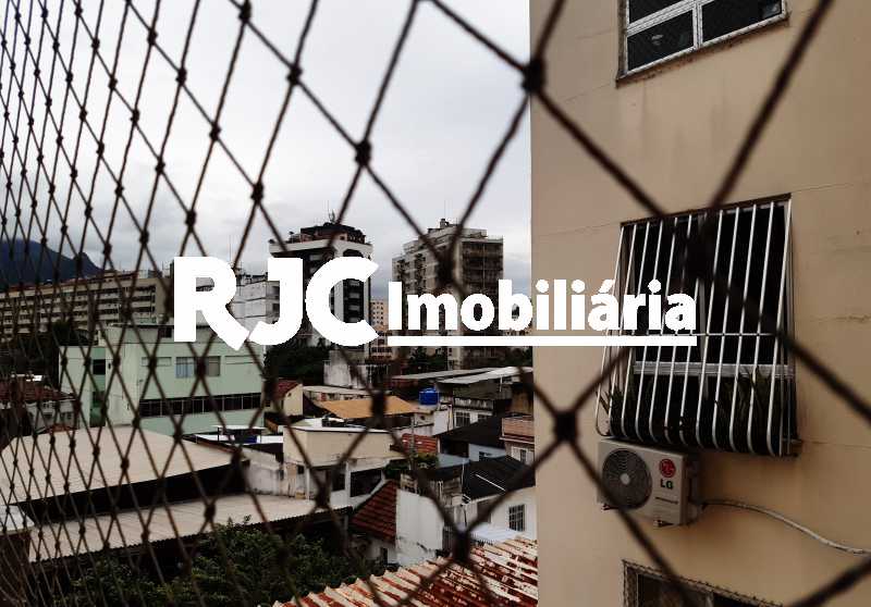 Conheça 03 do imóvel - Apartamento 1 quarto à venda Vila Isabel, Rio de Janeiro - R$ 260.000 - MBAP11060 - 4 03 - Apartamento 1 quarto à venda Vila Isabel, Rio de Janeiro - R$ 260.000 - MBAP11060 - 4