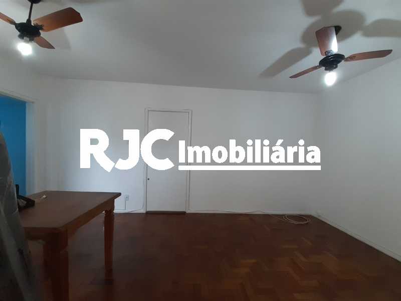 Conheça 04 do imóvel - Apartamento 1 quarto à venda Vila Isabel, Rio de Janeiro - R$ 260.000 - MBAP11060 - 5 04 - Apartamento 1 quarto à venda Vila Isabel, Rio de Janeiro - R$ 260.000 - MBAP11060 - 5