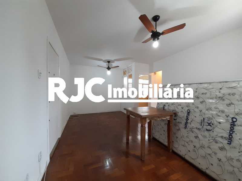 Conheça 05 do imóvel - Apartamento 1 quarto à venda Vila Isabel, Rio de Janeiro - R$ 260.000 - MBAP11060 - 6 05 - Apartamento 1 quarto à venda Vila Isabel, Rio de Janeiro - R$ 260.000 - MBAP11060 - 6