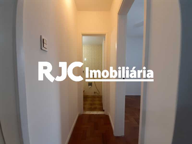 Conheça 07 do imóvel - Apartamento 1 quarto à venda Vila Isabel, Rio de Janeiro - R$ 260.000 - MBAP11060 - 8 07 - Apartamento 1 quarto à venda Vila Isabel, Rio de Janeiro - R$ 260.000 - MBAP11060 - 8