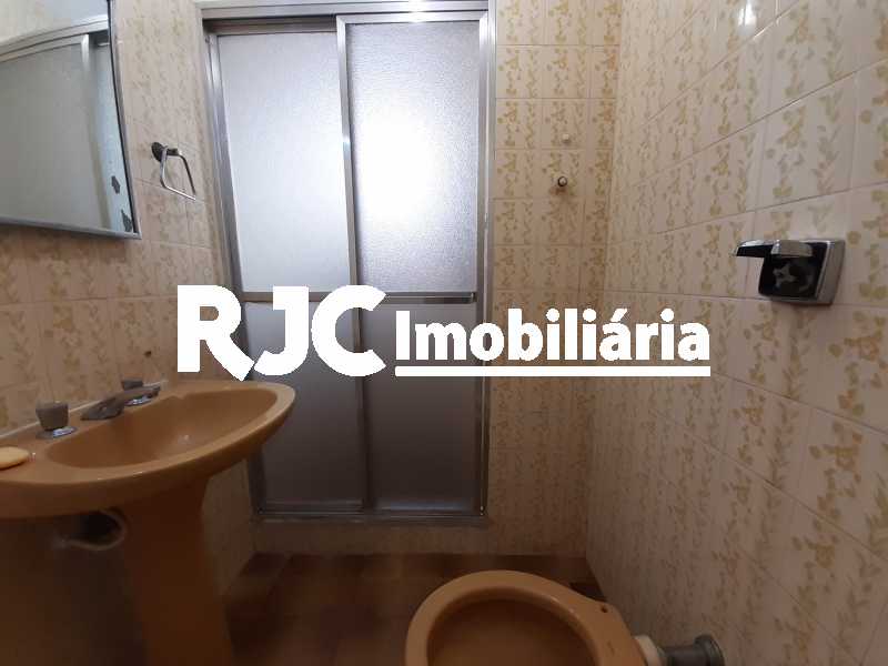 Conheça 09 do imóvel - Apartamento 1 quarto à venda Vila Isabel, Rio de Janeiro - R$ 260.000 - MBAP11060 - 10 09 - Apartamento 1 quarto à venda Vila Isabel, Rio de Janeiro - R$ 260.000 - MBAP11060 - 10