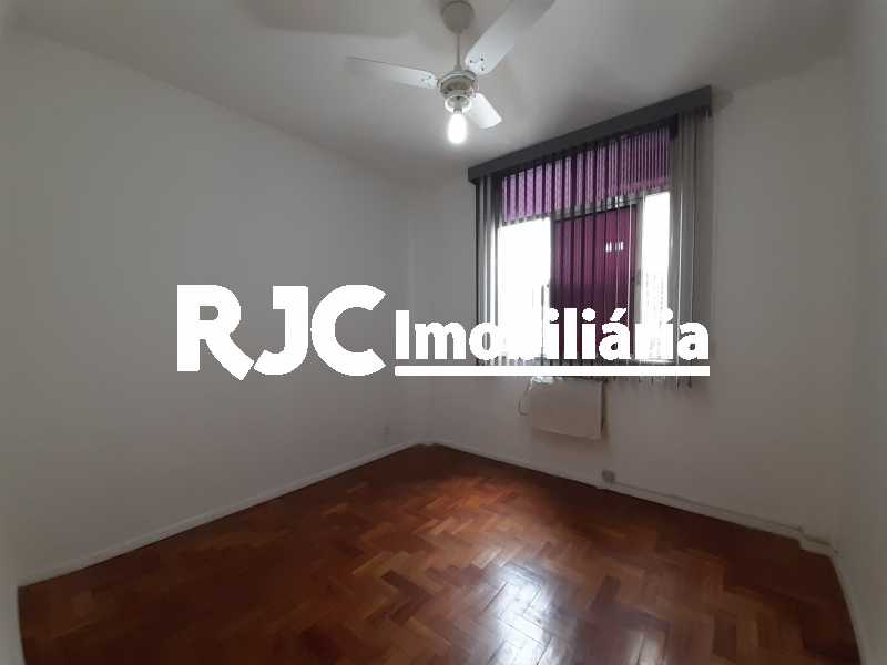 Conheça 10 do imóvel - Apartamento 1 quarto à venda Vila Isabel, Rio de Janeiro - R$ 260.000 - MBAP11060 - 11 10 - Apartamento 1 quarto à venda Vila Isabel, Rio de Janeiro - R$ 260.000 - MBAP11060 - 11