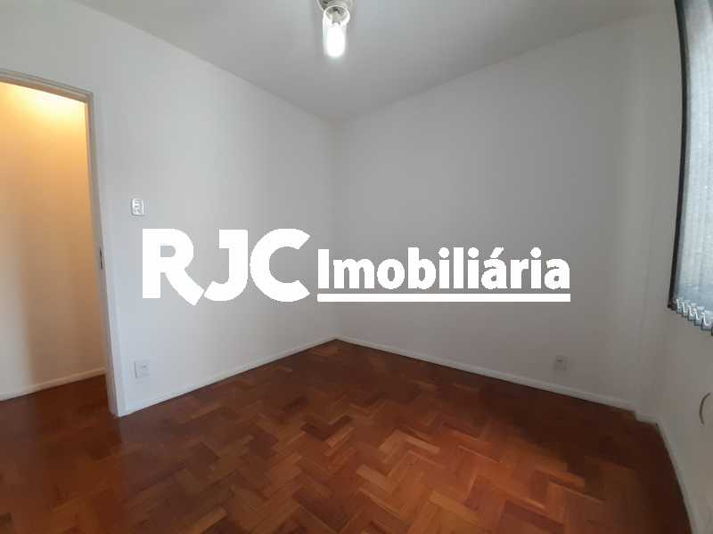 Conheça 11 do imóvel - Apartamento 1 quarto à venda Vila Isabel, Rio de Janeiro - R$ 260.000 - MBAP11060 - 12 11 - Apartamento 1 quarto à venda Vila Isabel, Rio de Janeiro - R$ 260.000 - MBAP11060 - 12