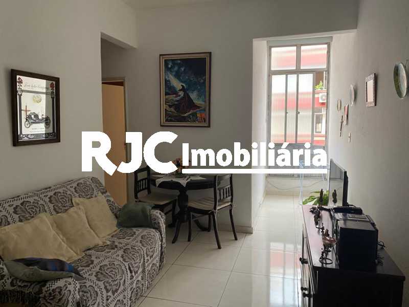 Conheça 4. do imóvel - Apartamento à venda Rua Riachuelo,Centro, Rio de Janeiro - R$ 295.000 - MBAP11064 - 5 4. - Apartamento à venda Rua Riachuelo,Centro, Rio de Janeiro - R$ 295.000 - MBAP11064 - 5