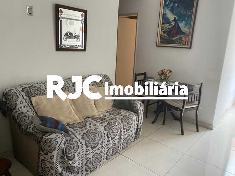 Conheça 5. do imóvel - Apartamento à venda Rua Riachuelo,Centro, Rio de Janeiro - R$ 295.000 - MBAP11064 - 6 5. - Apartamento à venda Rua Riachuelo,Centro, Rio de Janeiro - R$ 295.000 - MBAP11064 - 6