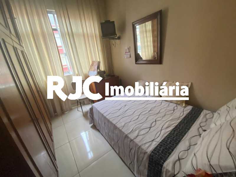 Conheça 7. do imóvel - Apartamento à venda Rua Riachuelo,Centro, Rio de Janeiro - R$ 295.000 - MBAP11064 - 8 7. - Apartamento à venda Rua Riachuelo,Centro, Rio de Janeiro - R$ 295.000 - MBAP11064 - 8