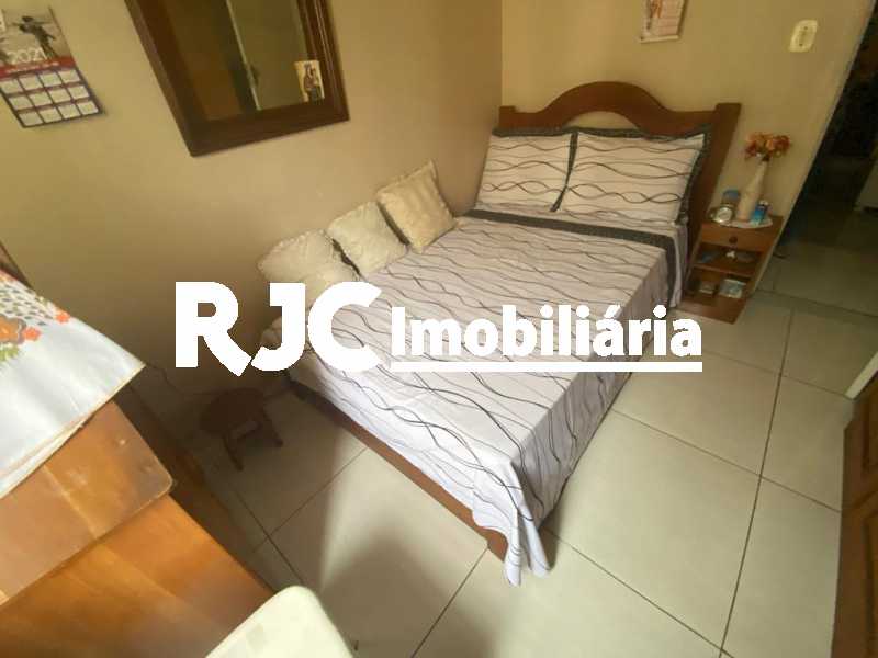 Conheça 9. do imóvel - Apartamento à venda Rua Riachuelo,Centro, Rio de Janeiro - R$ 295.000 - MBAP11064 - 10 9. - Apartamento à venda Rua Riachuelo,Centro, Rio de Janeiro - R$ 295.000 - MBAP11064 - 10