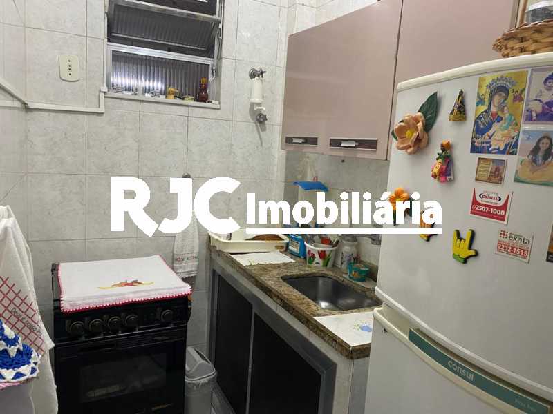 Conheça 12. do imóvel - Apartamento à venda Rua Riachuelo,Centro, Rio de Janeiro - R$ 295.000 - MBAP11064 - 13 12. - Apartamento à venda Rua Riachuelo,Centro, Rio de Janeiro - R$ 295.000 - MBAP11064 - 13