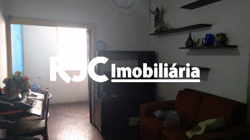 Conheça 02. do imóvel - Apartamento à venda Rua da Glória,Glória, Rio de Janeiro - R$ 320.000 - MBAP11065 - 3 02. - Apartamento à venda Rua da Glória,Glória, Rio de Janeiro - R$ 320.000 - MBAP11065 - 3