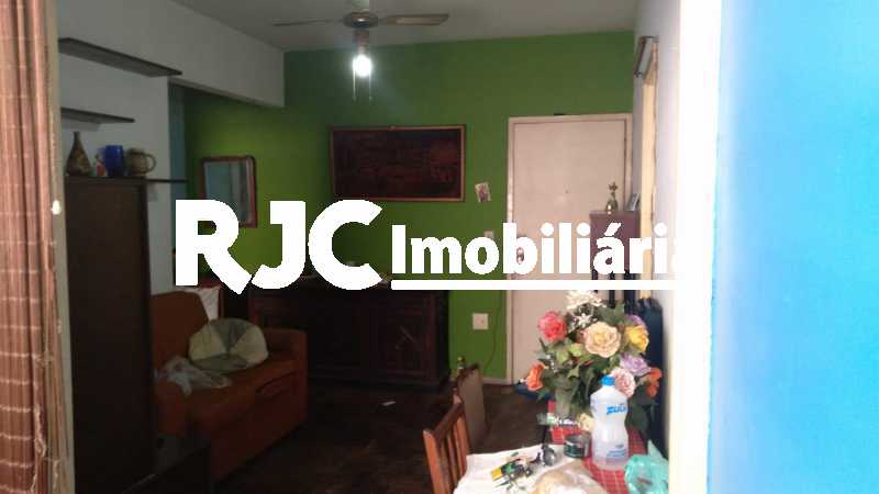 06. - Apartamento à venda Rua da Glória,Glória, Rio de Janeiro - R$ 320.000 - MBAP11065 - 7