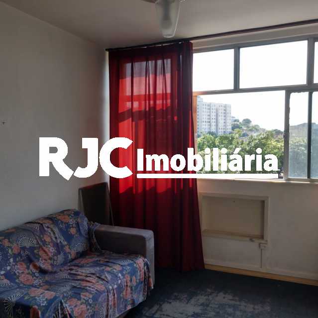 Conheça 2 do imóvel - Apartamento à venda Rua Itapiru, Catumbi, Rio de Janeiro - R$ 250.000 - MBAP25933 - 3 2 - Apartamento à venda Rua Itapiru, Catumbi, Rio de Janeiro - R$ 250.000 - MBAP25933 - 3