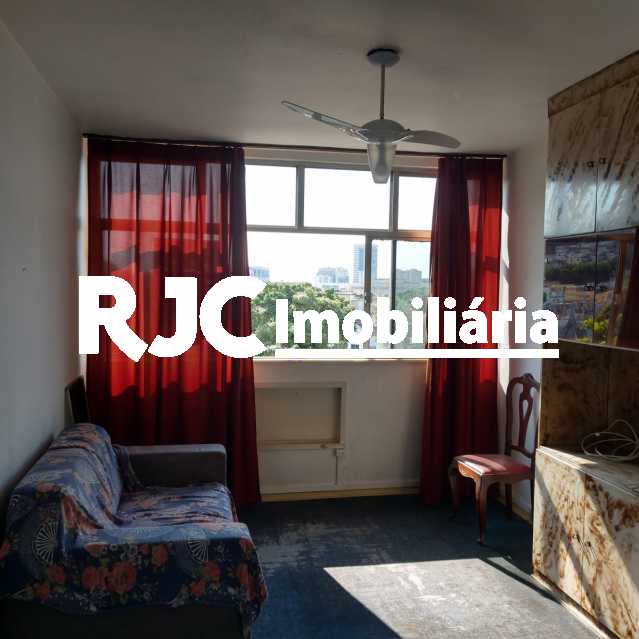 Conheça 3 do imóvel - Apartamento à venda Rua Itapiru, Catumbi, Rio de Janeiro - R$ 250.000 - MBAP25933 - 4 3 - Apartamento à venda Rua Itapiru, Catumbi, Rio de Janeiro - R$ 250.000 - MBAP25933 - 4