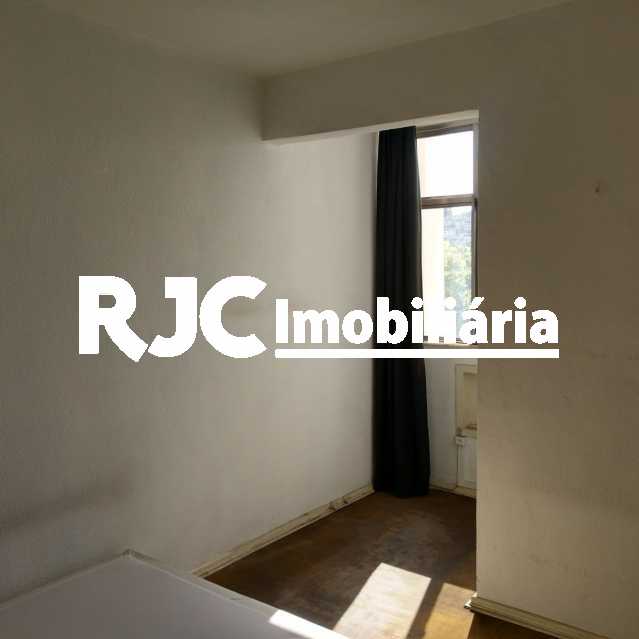 Conheça 6 do imóvel - Apartamento à venda Rua Itapiru, Catumbi, Rio de Janeiro - R$ 250.000 - MBAP25933 - 8 6 - Apartamento à venda Rua Itapiru, Catumbi, Rio de Janeiro - R$ 250.000 - MBAP25933 - 8