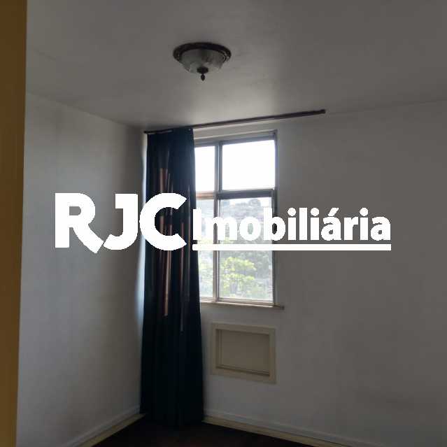 8 - Apartamento à venda Rua Itapiru, Catumbi, Rio de Janeiro - R$ 250.000 - MBAP25933 - 10