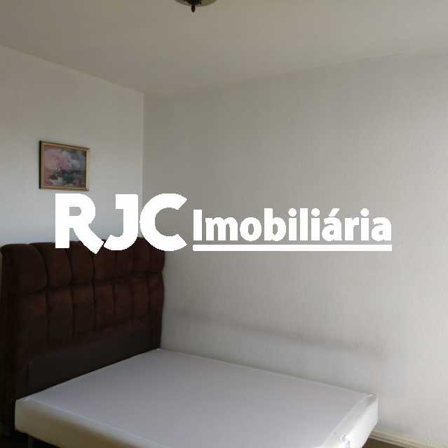 Conheça 10 do imóvel - Apartamento à venda Rua Itapiru, Catumbi, Rio de Janeiro - R$ 250.000 - MBAP25933 - 12 10 - Apartamento à venda Rua Itapiru, Catumbi, Rio de Janeiro - R$ 250.000 - MBAP25933 - 12
