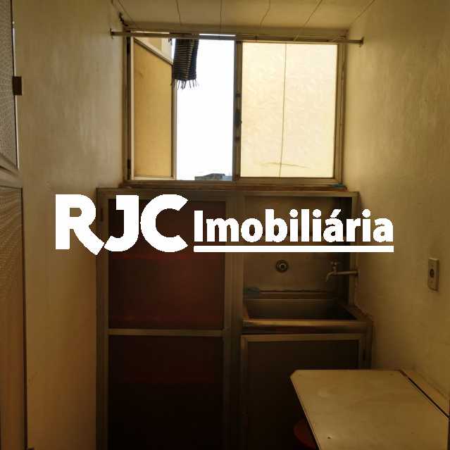 Conheça 11 do imóvel - Apartamento à venda Rua Itapiru, Catumbi, Rio de Janeiro - R$ 250.000 - MBAP25933 - 13 11 - Apartamento à venda Rua Itapiru, Catumbi, Rio de Janeiro - R$ 250.000 - MBAP25933 - 13