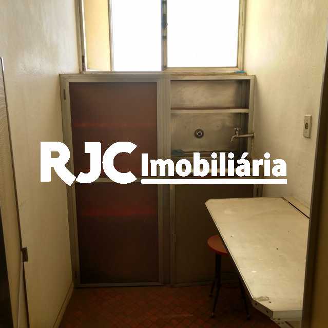 Conheça 12 do imóvel - Apartamento à venda Rua Itapiru, Catumbi, Rio de Janeiro - R$ 250.000 - MBAP25933 - 14 12 - Apartamento à venda Rua Itapiru, Catumbi, Rio de Janeiro - R$ 250.000 - MBAP25933 - 14