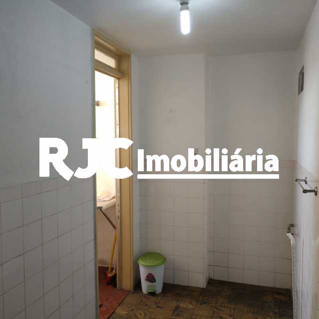 Conheça 18 do imóvel - Apartamento à venda Rua Itapiru, Catumbi, Rio de Janeiro - R$ 250.000 - MBAP25933 - 20 18 - Apartamento à venda Rua Itapiru, Catumbi, Rio de Janeiro - R$ 250.000 - MBAP25933 - 20