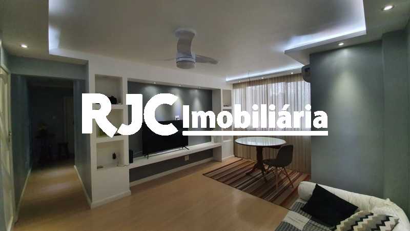 Conheça 02. do imóvel - Apartamento à venda Rua Joaquim Palhares,Praça da Bandeira, Rio de Janeiro - R$ 300.000 - MBAP25937 - 3 02. - Apartamento à venda Rua Joaquim Palhares,Praça da Bandeira, Rio de Janeiro - R$ 300.000 - MBAP25937 - 3