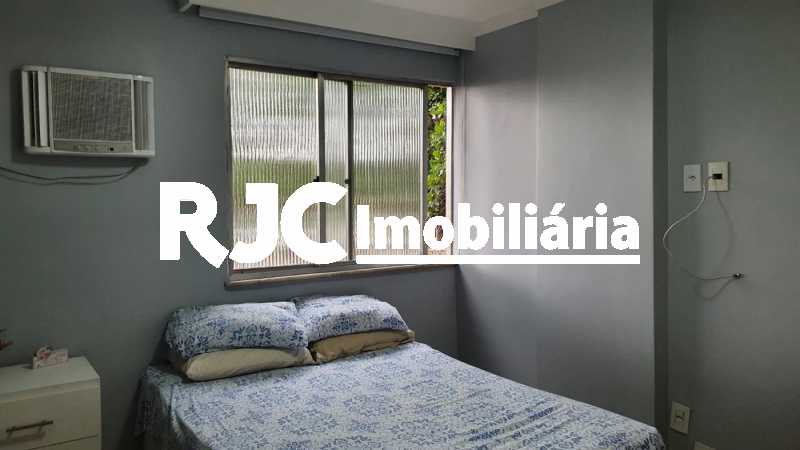 12. - Apartamento à venda Rua Joaquim Palhares,Praça da Bandeira, Rio de Janeiro - R$ 300.000 - MBAP25937 - 13