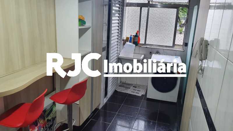 Conheça 20. do imóvel - Apartamento à venda Rua Joaquim Palhares,Praça da Bandeira, Rio de Janeiro - R$ 300.000 - MBAP25937 - 21 20. - Apartamento à venda Rua Joaquim Palhares,Praça da Bandeira, Rio de Janeiro - R$ 300.000 - MBAP25937 - 21