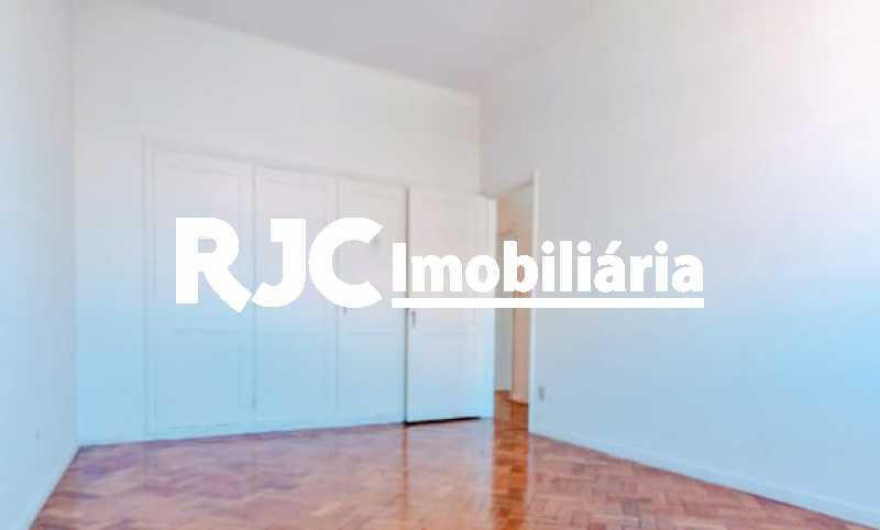 4 - Apartamento à venda Rua Felipe de Oliveira,Copacabana, Rio de Janeiro - R$ 979.000 - MBAP33784 - 5