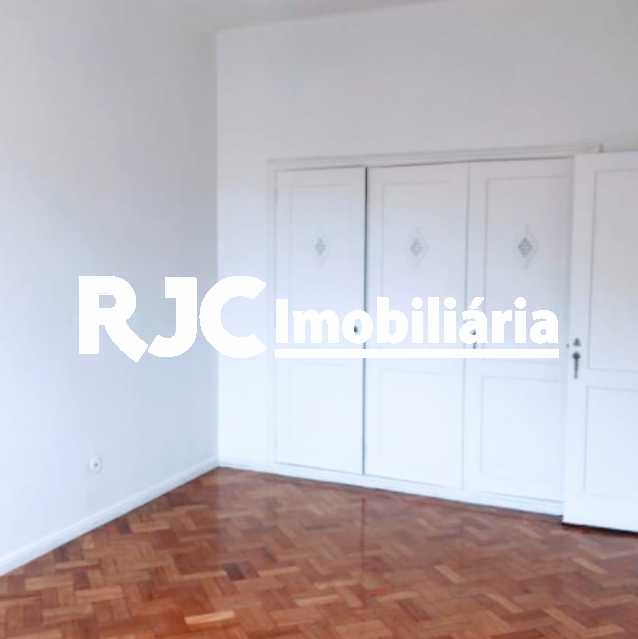 6 - Apartamento à venda Rua Felipe de Oliveira,Copacabana, Rio de Janeiro - R$ 979.000 - MBAP33784 - 7
