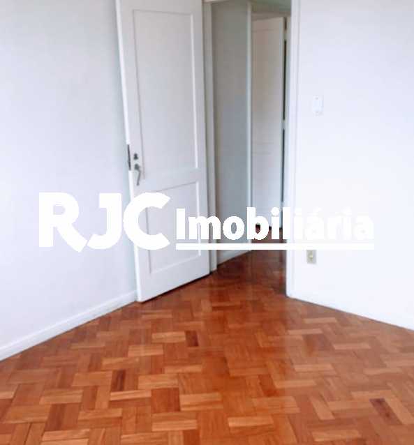 8 - Apartamento à venda Rua Felipe de Oliveira,Copacabana, Rio de Janeiro - R$ 979.000 - MBAP33784 - 9